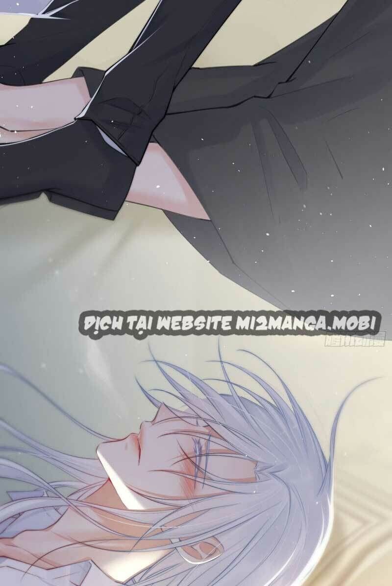 Triều Tây, Con Thích Chú Chapter 32.2 - 14