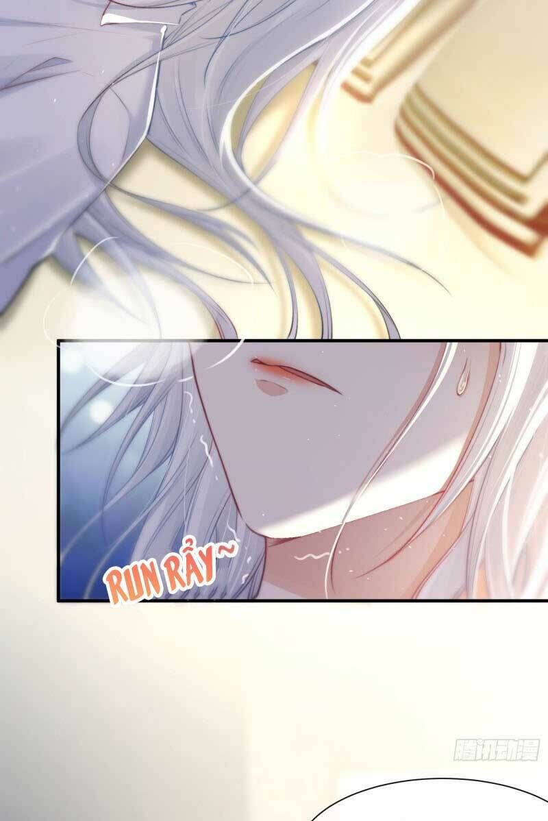 Triều Tây, Con Thích Chú Chapter 32.2 - 15