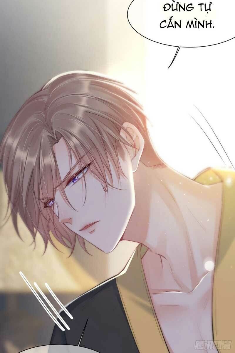 Triều Tây, Con Thích Chú Chapter 32.2 - 16