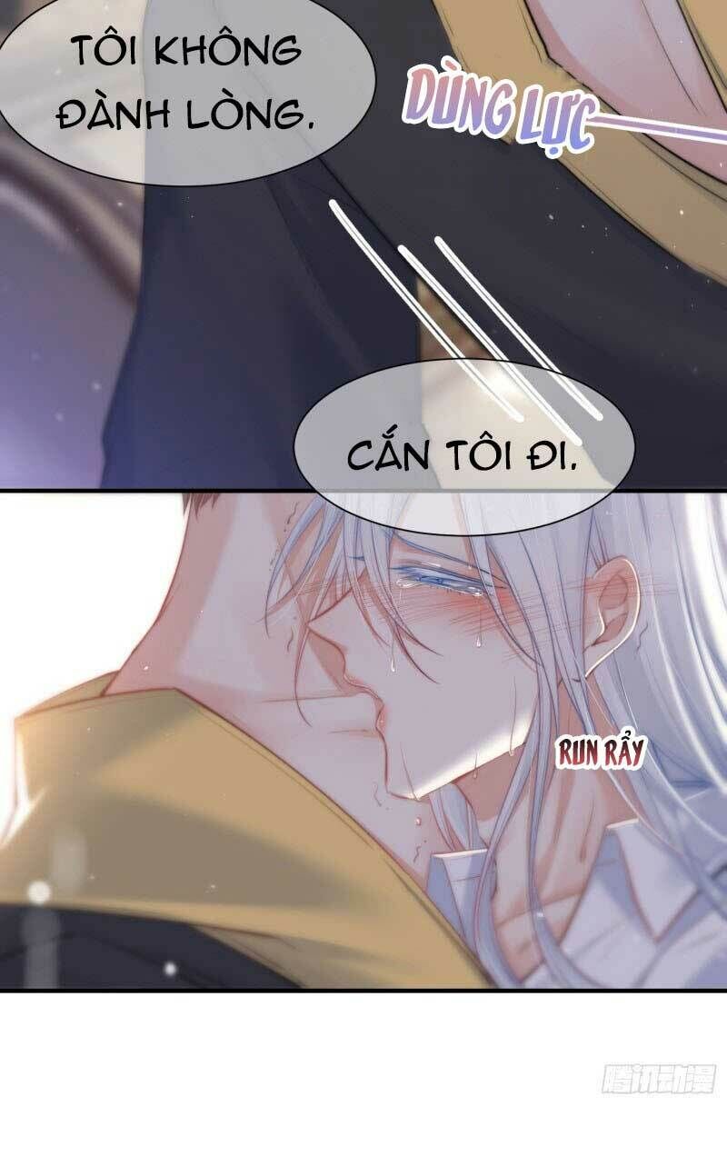 Triều Tây, Con Thích Chú Chapter 32.2 - 17