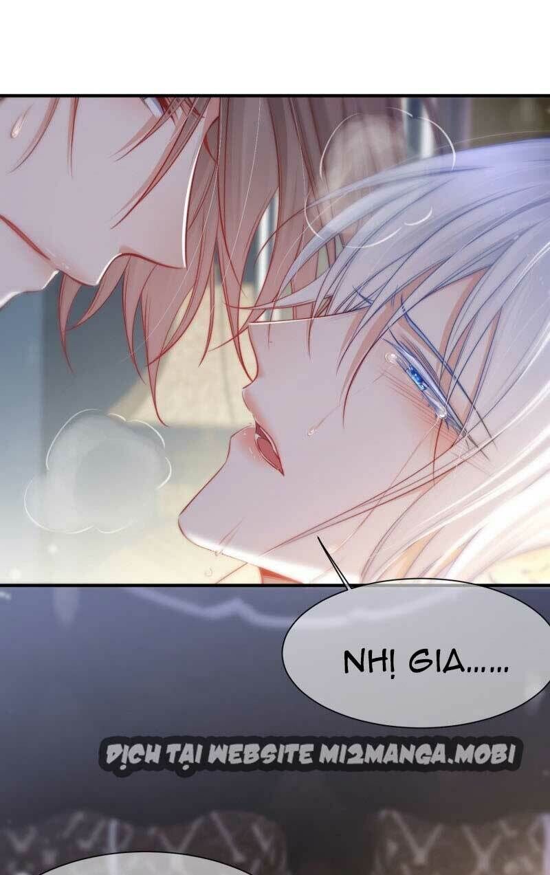 Triều Tây, Con Thích Chú Chapter 32.2 - 18