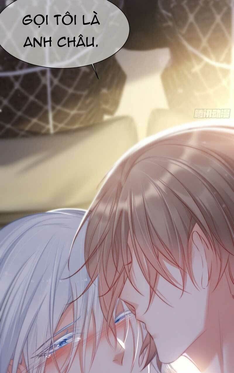 Triều Tây, Con Thích Chú Chapter 32.2 - 19