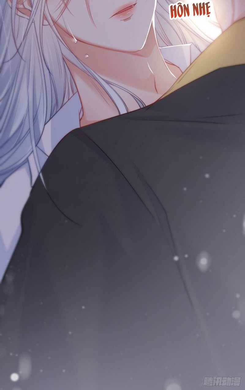 Triều Tây, Con Thích Chú Chapter 32.2 - 20