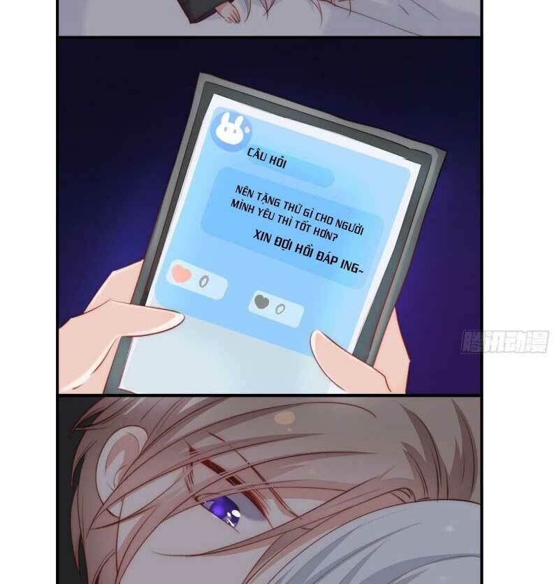 Triều Tây, Con Thích Chú Chapter 32.2 - 23