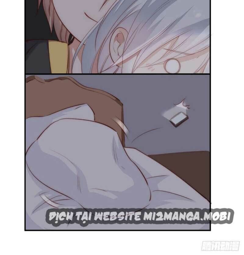 Triều Tây, Con Thích Chú Chapter 32.2 - 24