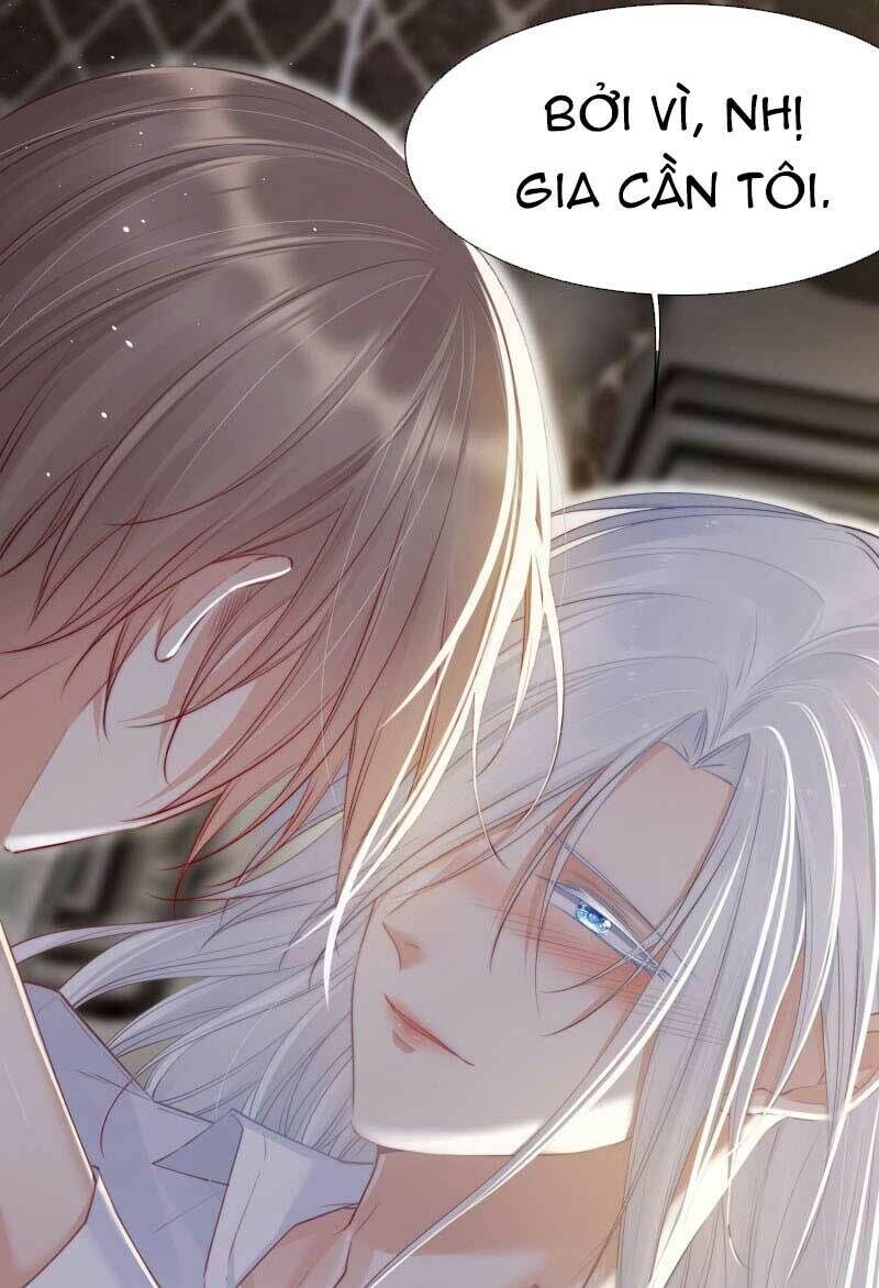 Triều Tây, Con Thích Chú Chapter 32.2 - 6