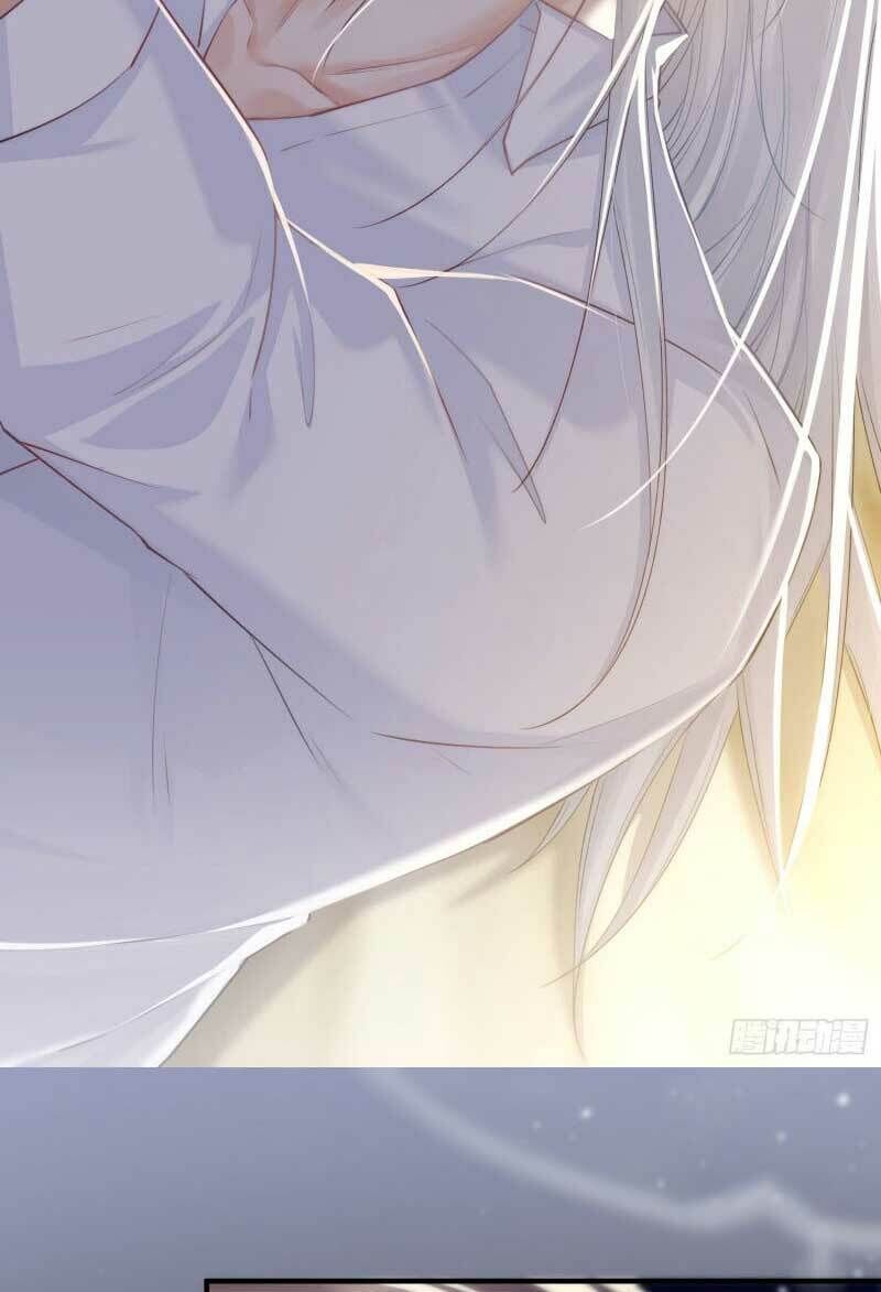 Triều Tây, Con Thích Chú Chapter 32.2 - 7