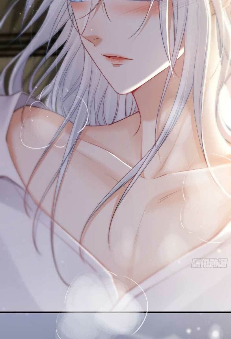 Triều Tây, Con Thích Chú Chapter 32.2 - 10