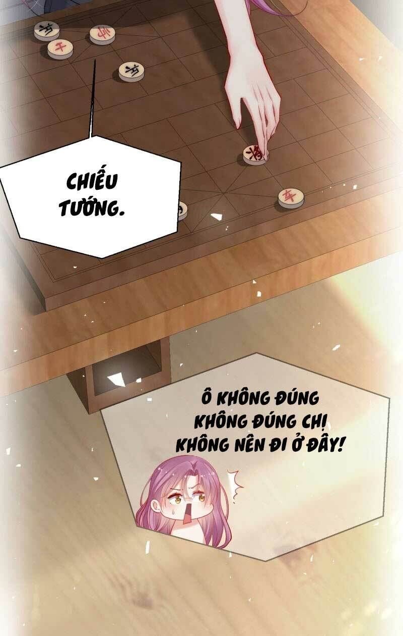 Triều Tây, Con Thích Chú Chapter 33.1 - 11