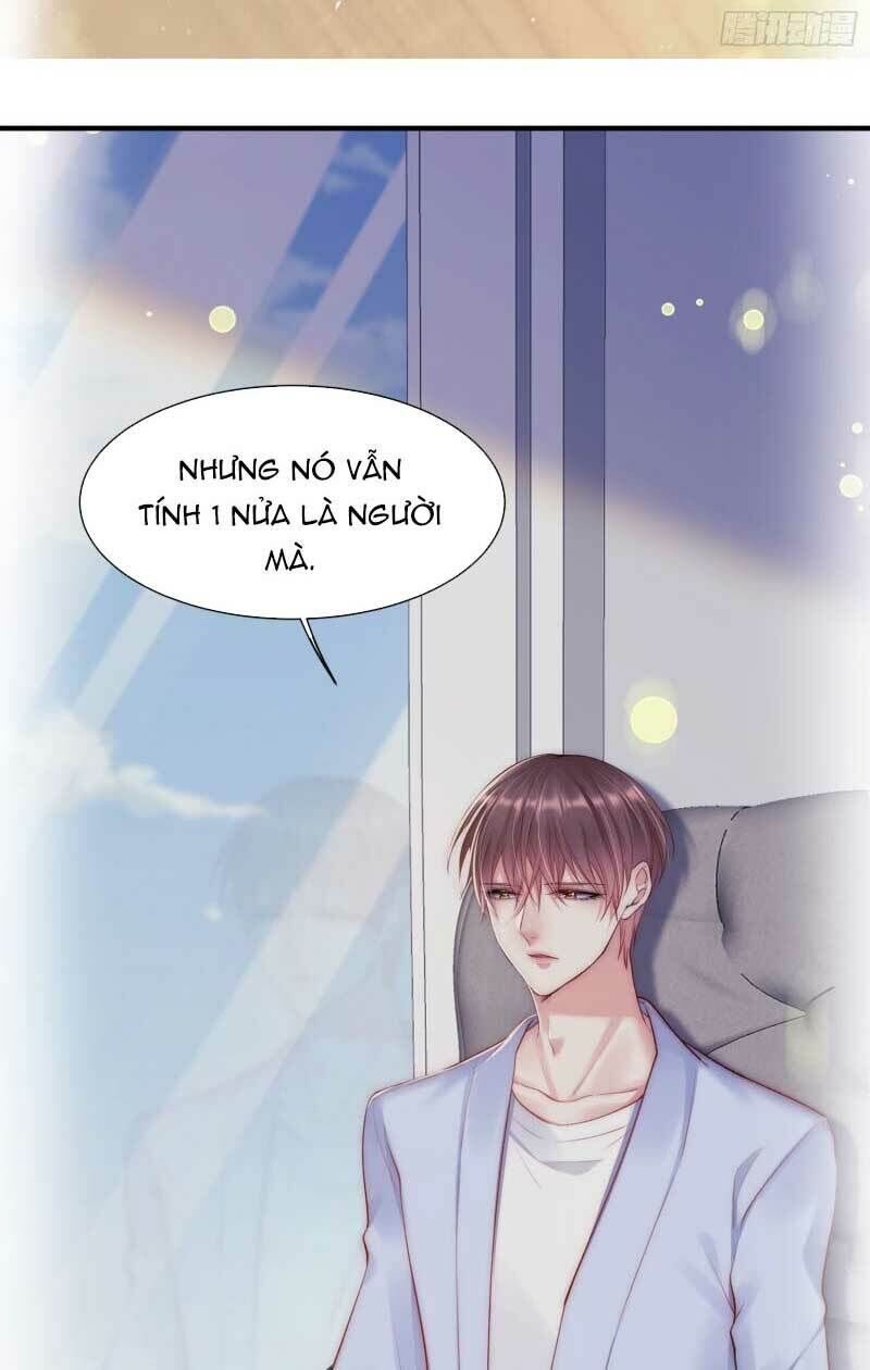 Triều Tây, Con Thích Chú Chapter 33.1 - 12