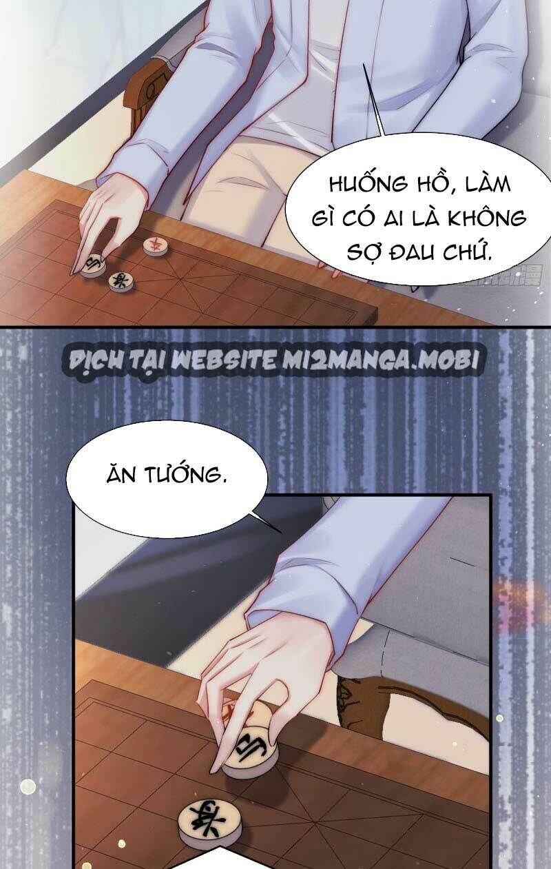 Triều Tây, Con Thích Chú Chapter 33.1 - 13