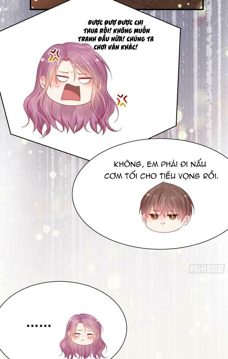 Triều Tây, Con Thích Chú Chapter 33.1 - 14