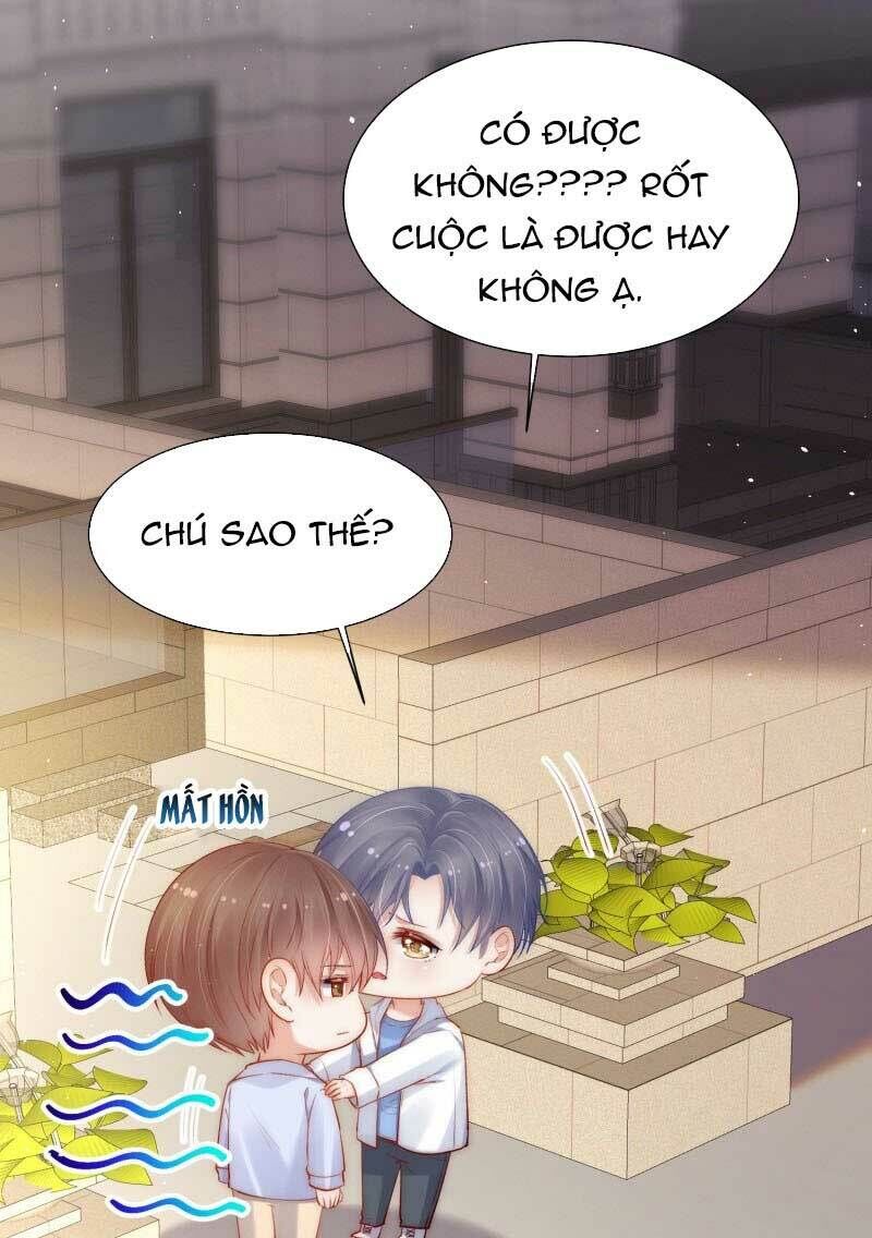 Triều Tây, Con Thích Chú Chapter 33.1 - 16