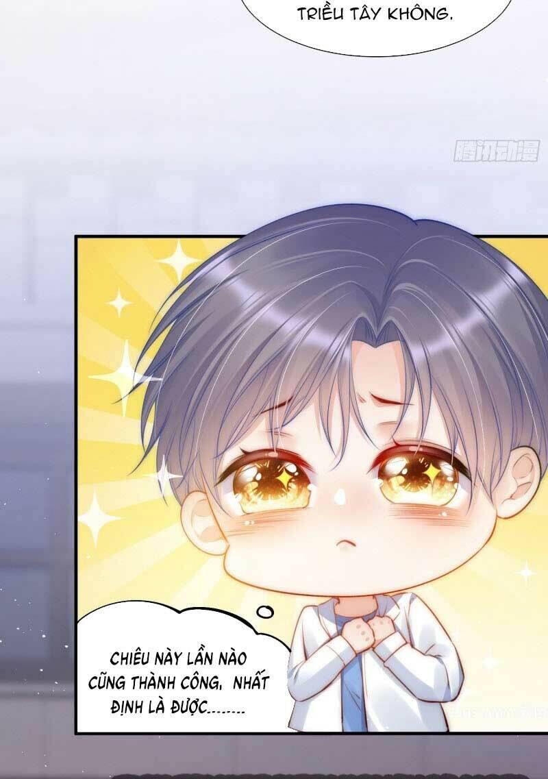 Triều Tây, Con Thích Chú Chapter 33.1 - 18