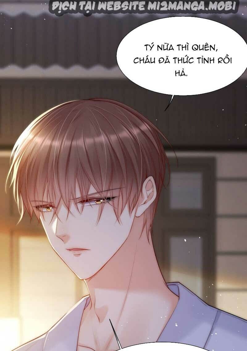 Triều Tây, Con Thích Chú Chapter 33.1 - 19