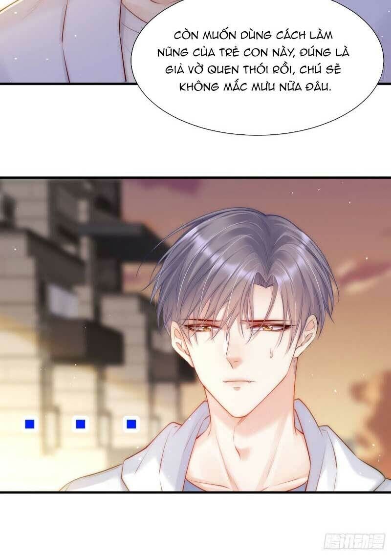 Triều Tây, Con Thích Chú Chapter 33.1 - 20