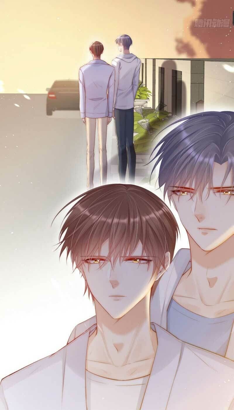 Triều Tây, Con Thích Chú Chapter 33.1 - 7