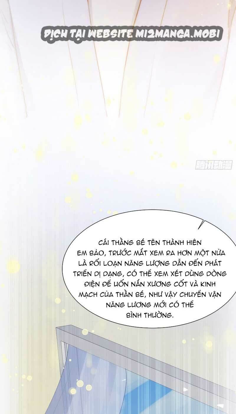 Triều Tây, Con Thích Chú Chapter 33.1 - 8