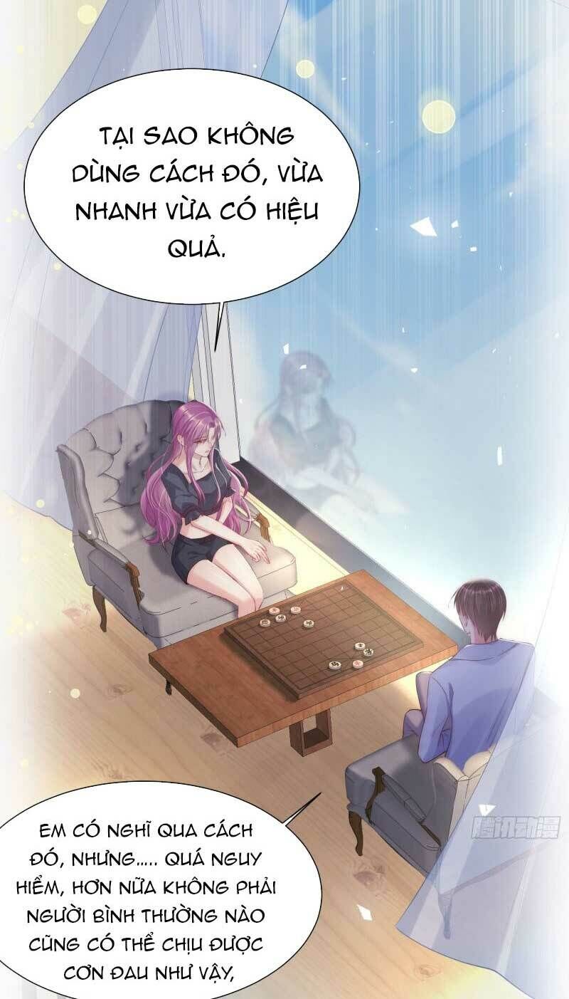 Triều Tây, Con Thích Chú Chapter 33.1 - 9