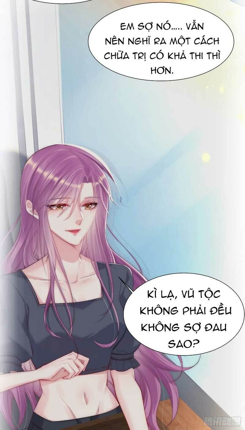 Triều Tây, Con Thích Chú Chapter 33.1 - 10