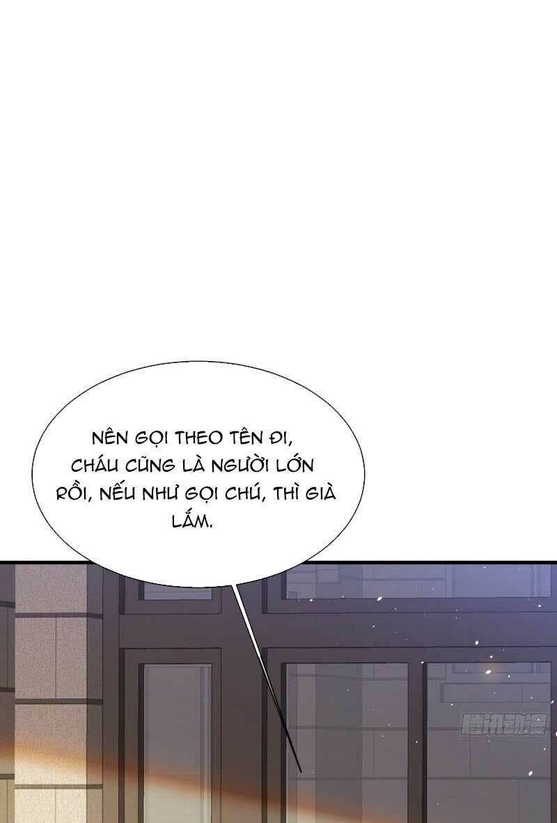 Triều Tây, Con Thích Chú Chapter 33.2 - 1