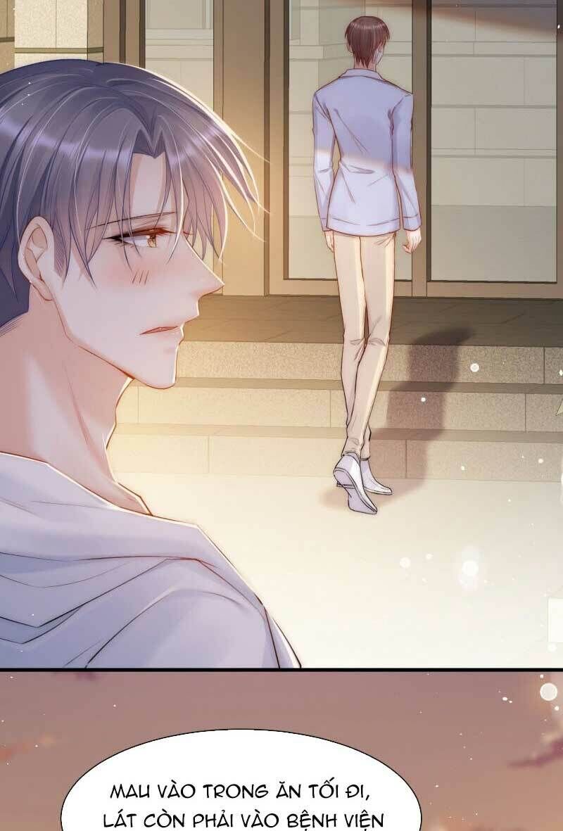 Triều Tây, Con Thích Chú Chapter 33.2 - 2