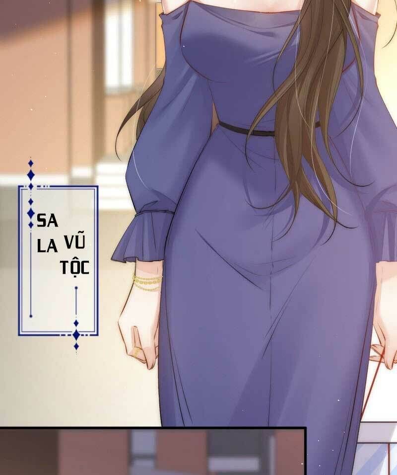 Triều Tây, Con Thích Chú Chapter 33.2 - 11