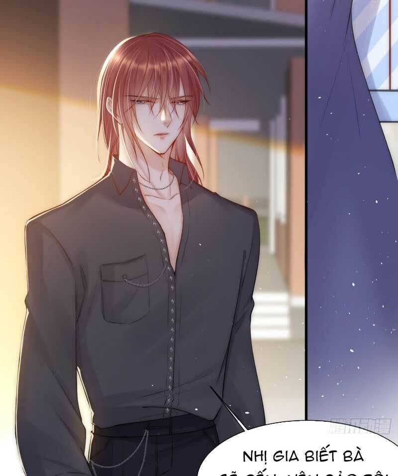 Triều Tây, Con Thích Chú Chapter 33.2 - 12