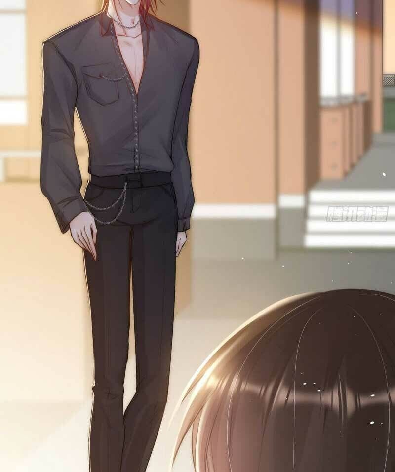 Triều Tây, Con Thích Chú Chapter 33.2 - 14