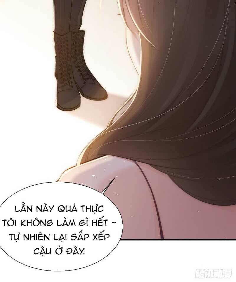 Triều Tây, Con Thích Chú Chapter 33.2 - 15