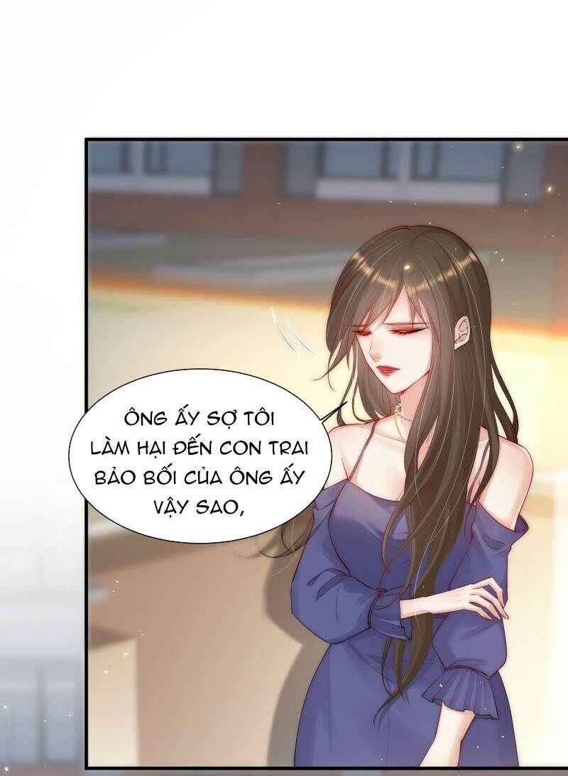 Triều Tây, Con Thích Chú Chapter 33.2 - 16