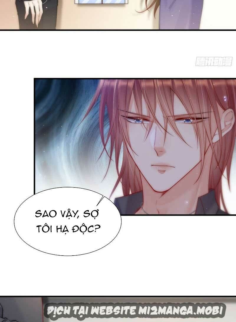 Triều Tây, Con Thích Chú Chapter 33.2 - 18