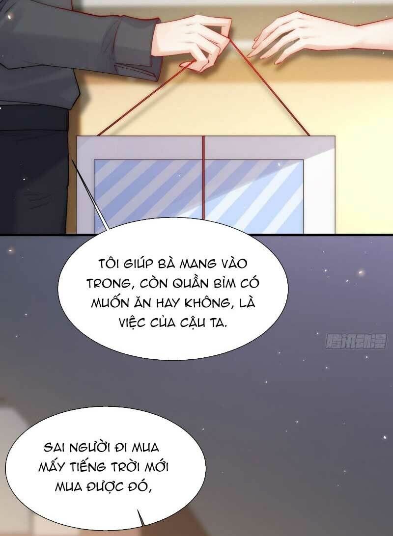 Triều Tây, Con Thích Chú Chapter 33.2 - 19