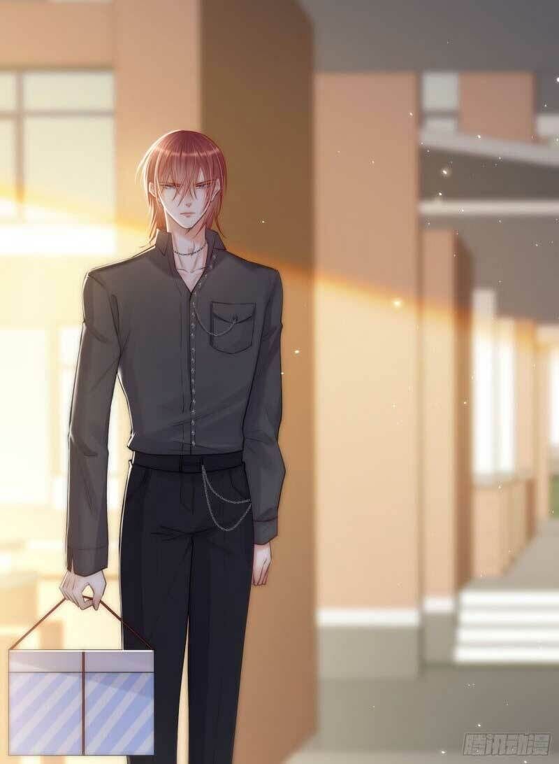 Triều Tây, Con Thích Chú Chapter 33.2 - 20