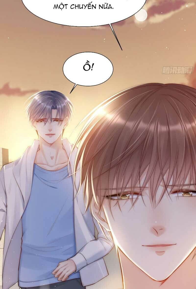 Triều Tây, Con Thích Chú Chapter 33.2 - 3