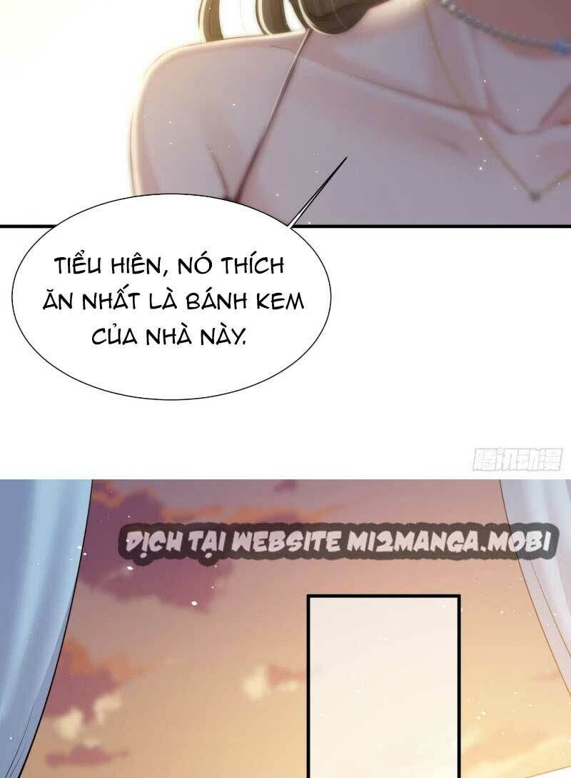 Triều Tây, Con Thích Chú Chapter 33.2 - 23