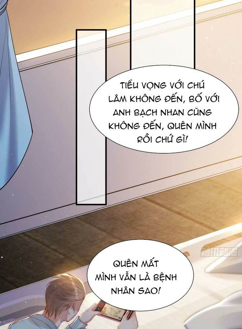 Triều Tây, Con Thích Chú Chapter 33.2 - 24