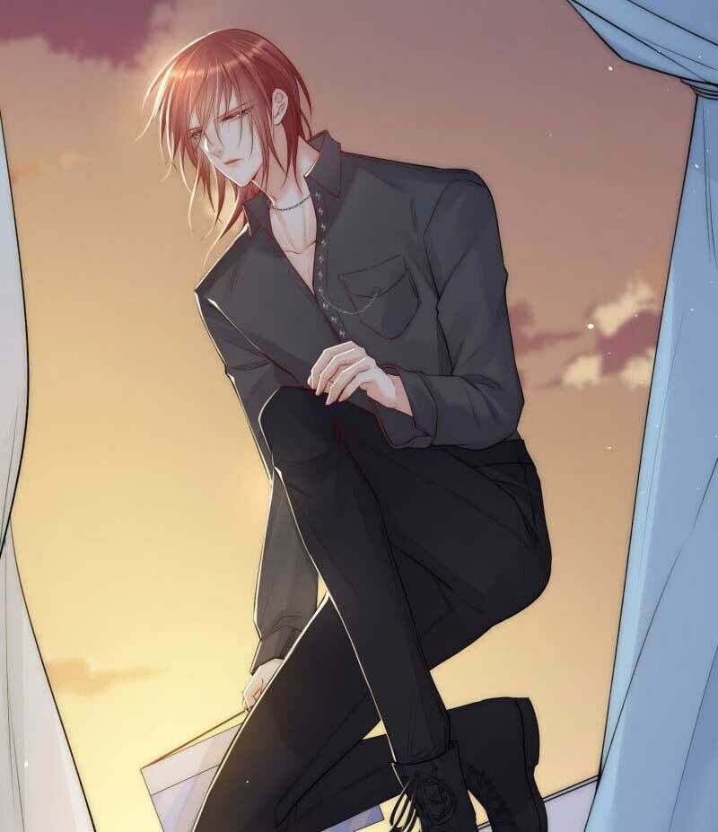 Triều Tây, Con Thích Chú Chapter 33.2 - 28