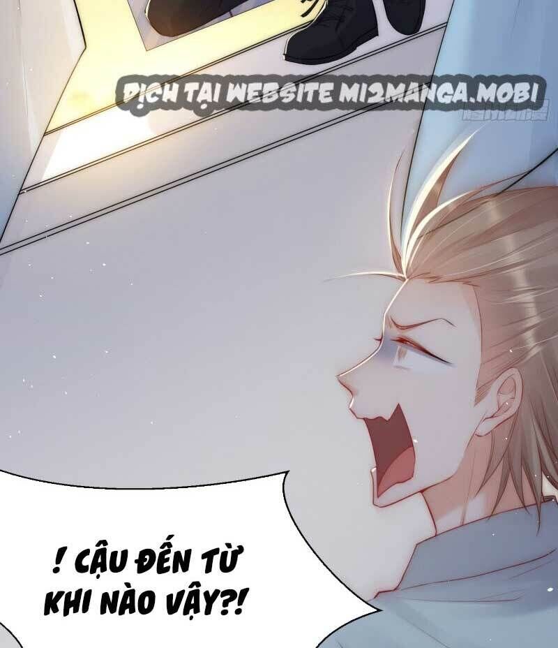 Triều Tây, Con Thích Chú Chapter 33.2 - 29