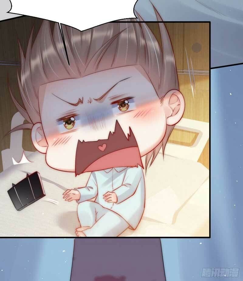 Triều Tây, Con Thích Chú Chapter 33.2 - 30