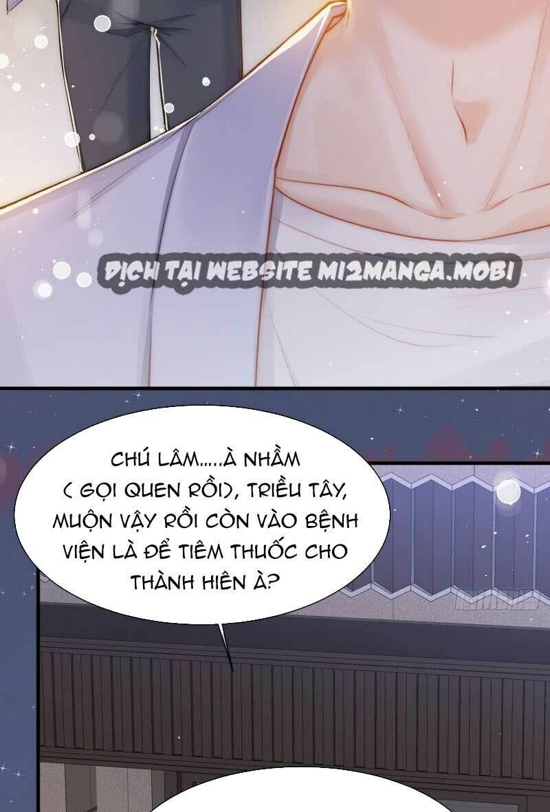 Triều Tây, Con Thích Chú Chapter 33.2 - 4