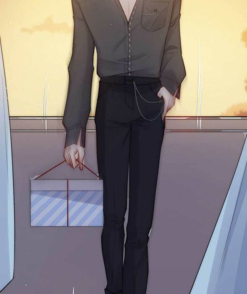 Triều Tây, Con Thích Chú Chapter 33.2 - 32