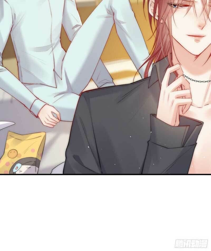 Triều Tây, Con Thích Chú Chapter 33.2 - 35