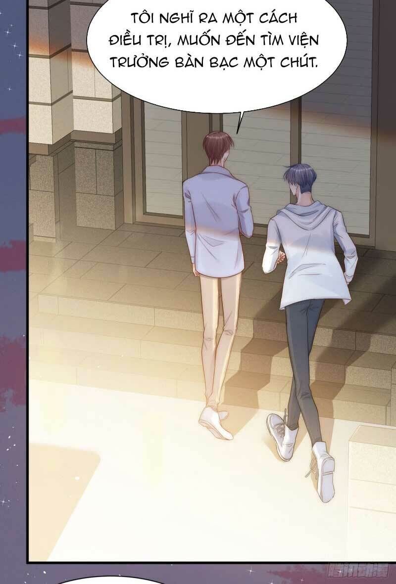 Triều Tây, Con Thích Chú Chapter 33.2 - 5