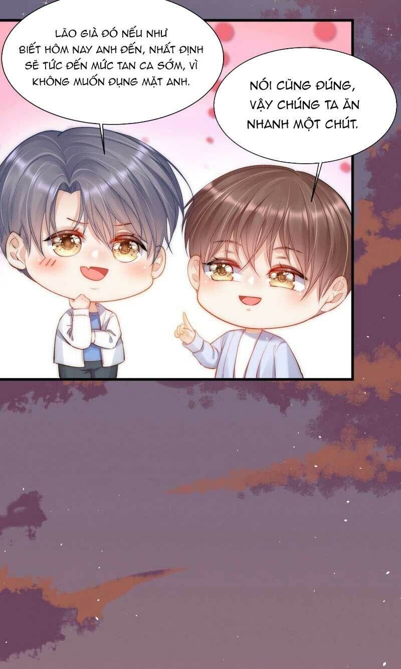 Triều Tây, Con Thích Chú Chapter 33.2 - 6