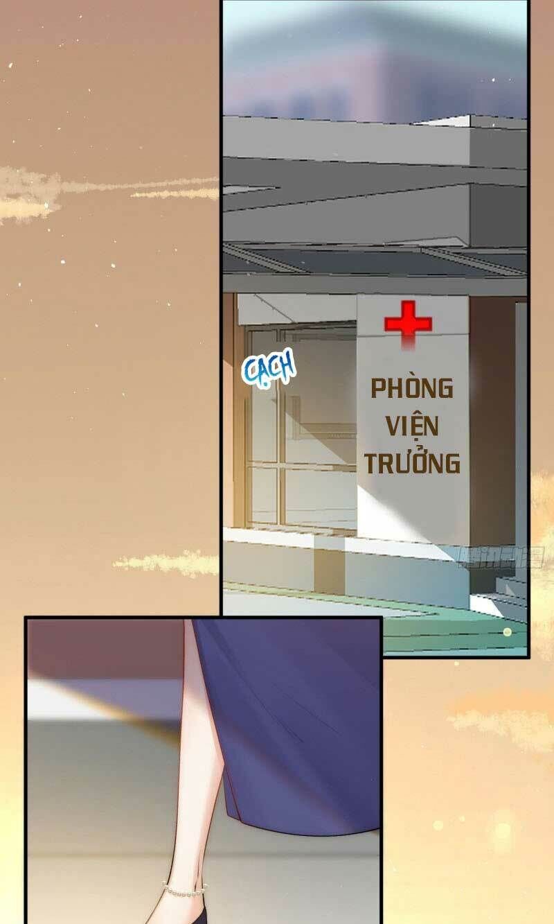 Triều Tây, Con Thích Chú Chapter 33.2 - 8