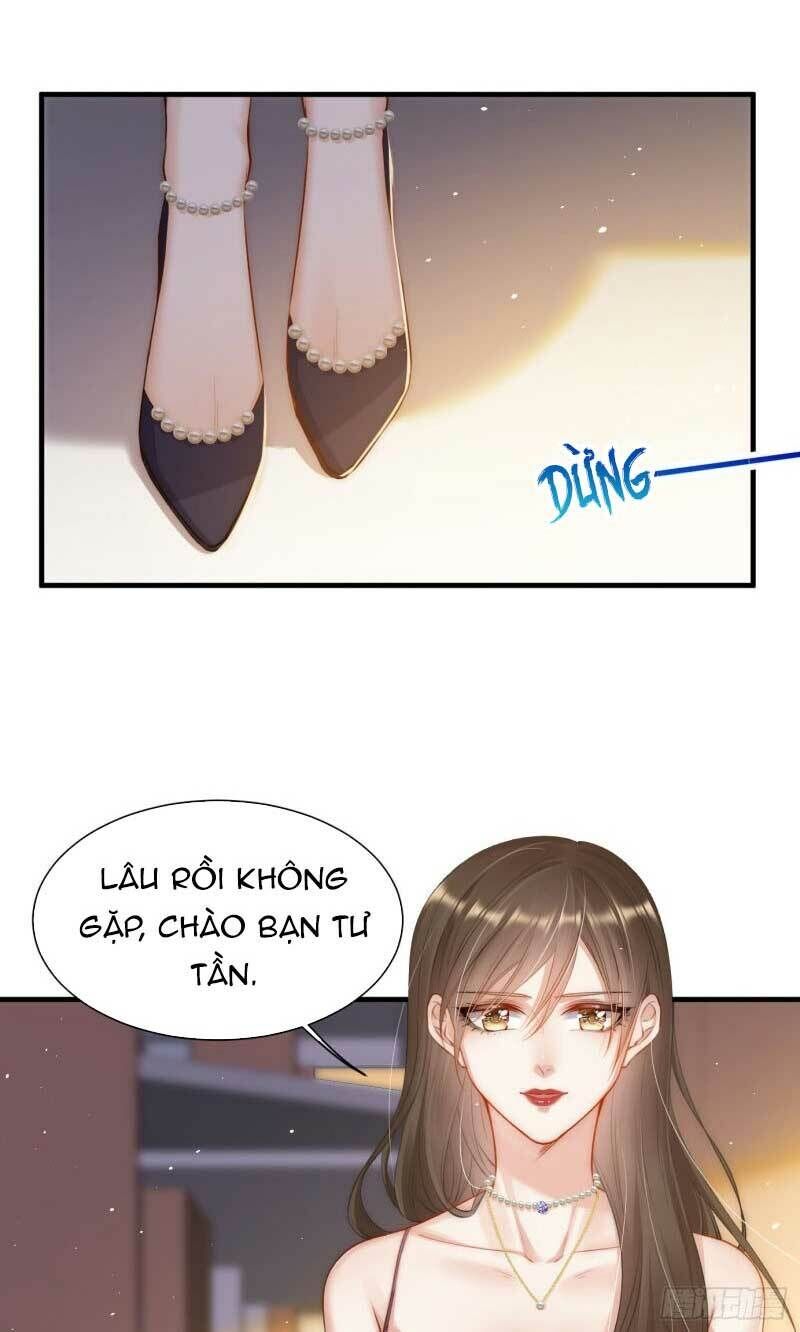 Triều Tây, Con Thích Chú Chapter 33.2 - 10