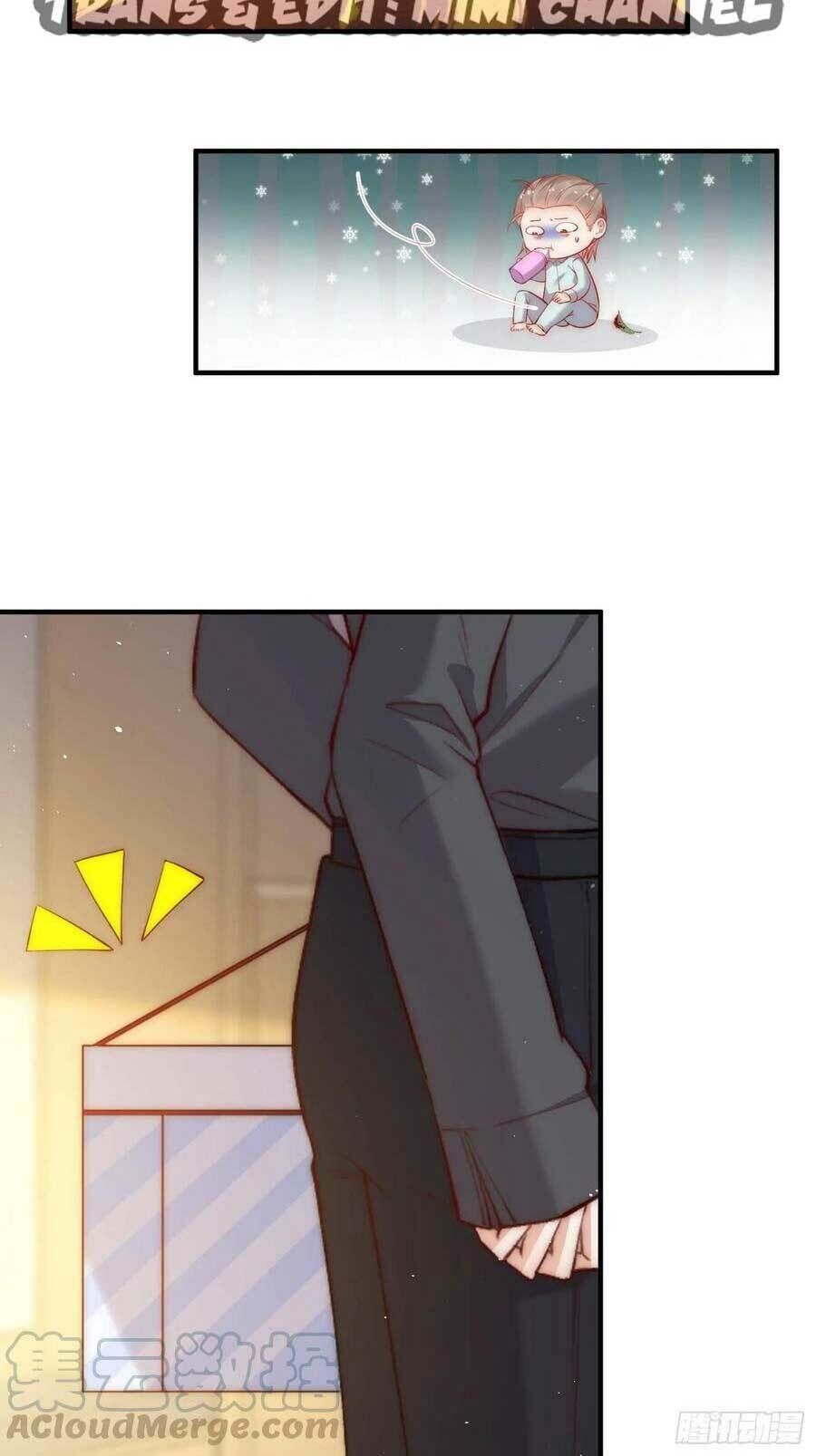 Triều Tây, Con Thích Chú Chapter 34.1 - 3