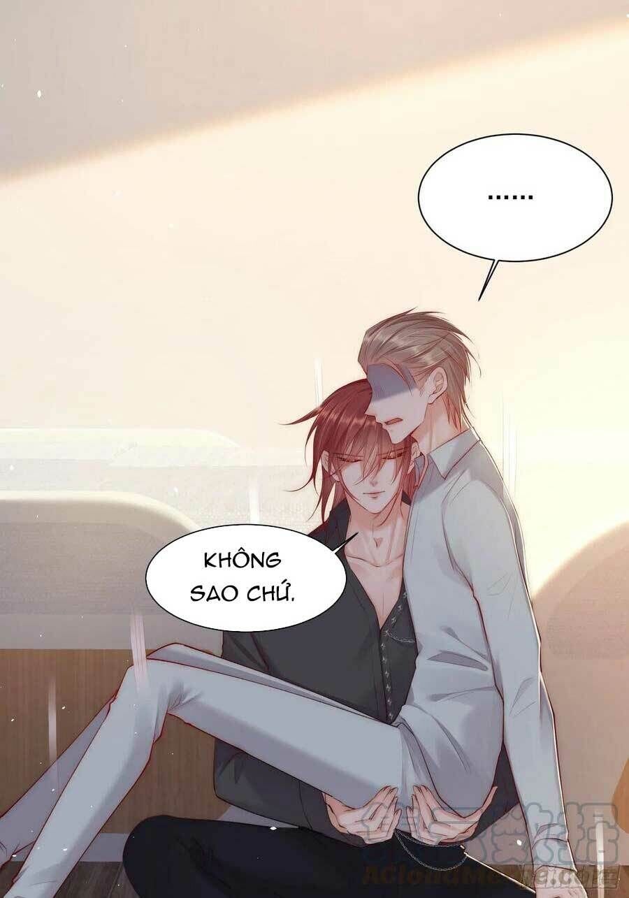 Triều Tây, Con Thích Chú Chapter 34.2 - 1