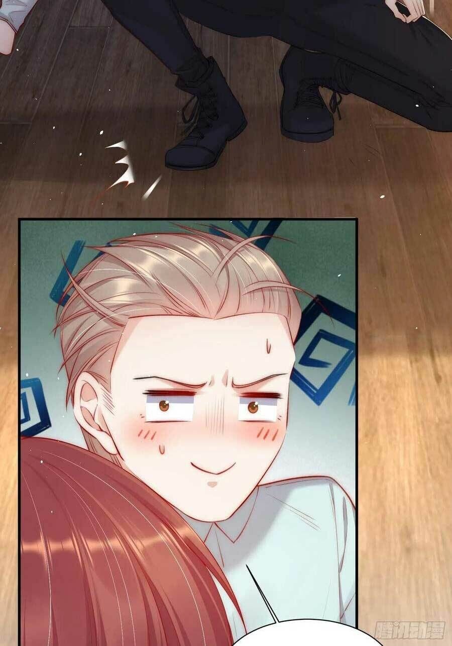 Triều Tây, Con Thích Chú Chapter 34.2 - 2